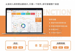 学校供给科学合理的餐饮打算