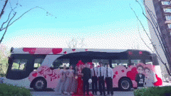 外国语大学从属外国语学校发布2025岁首年月中